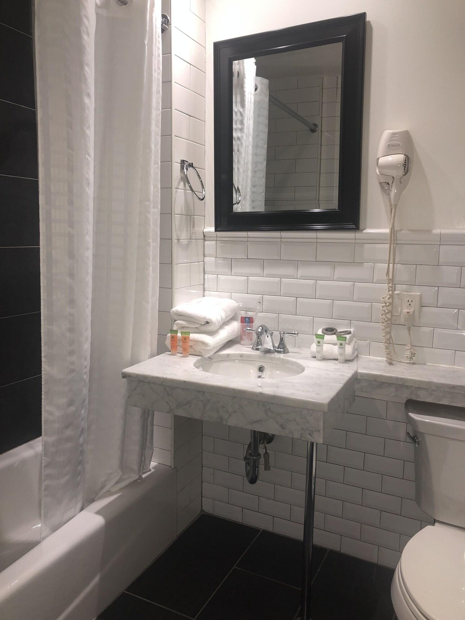 Bogart Hotel New York Esterno foto