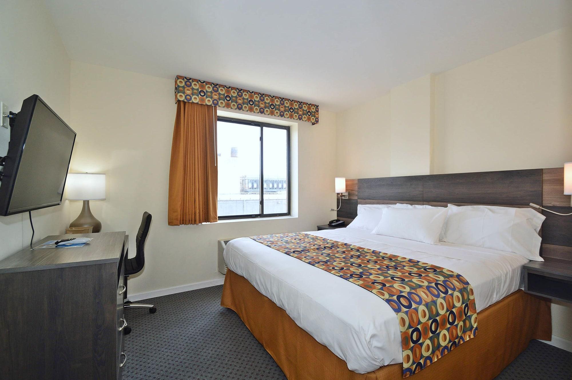 Bogart Hotel New York Esterno foto