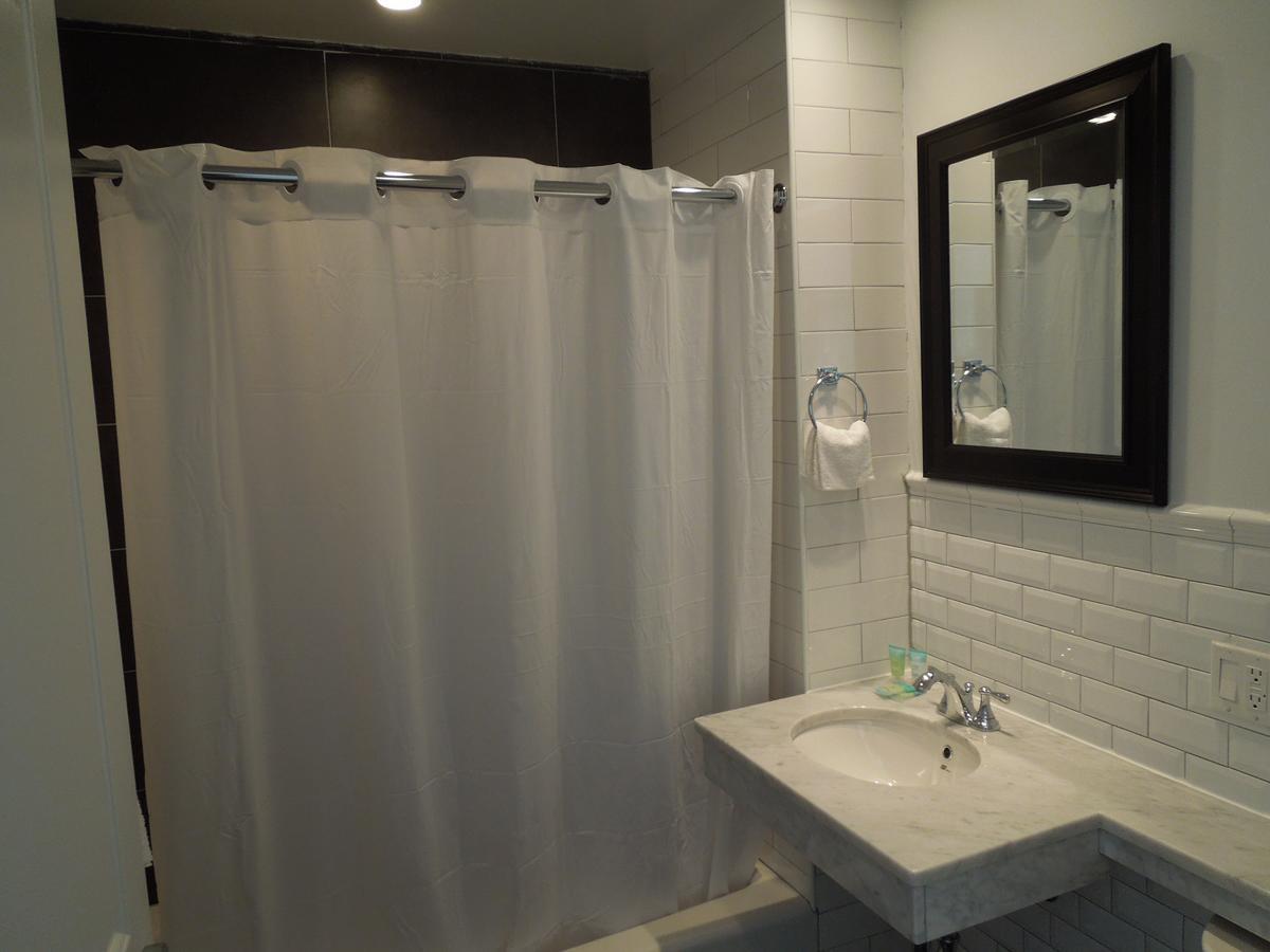 Bogart Hotel New York Esterno foto