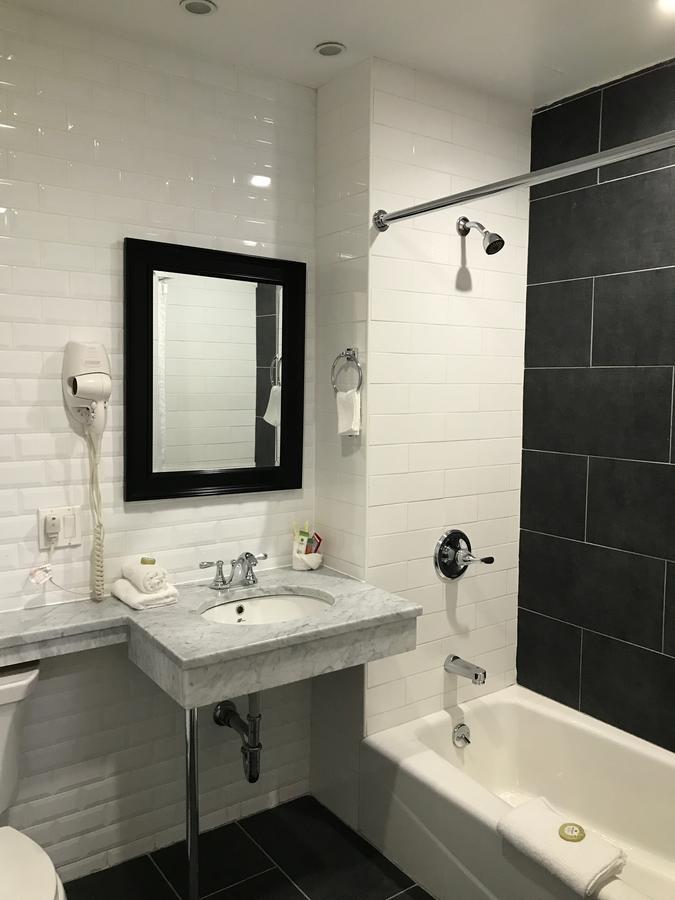 Bogart Hotel New York Esterno foto