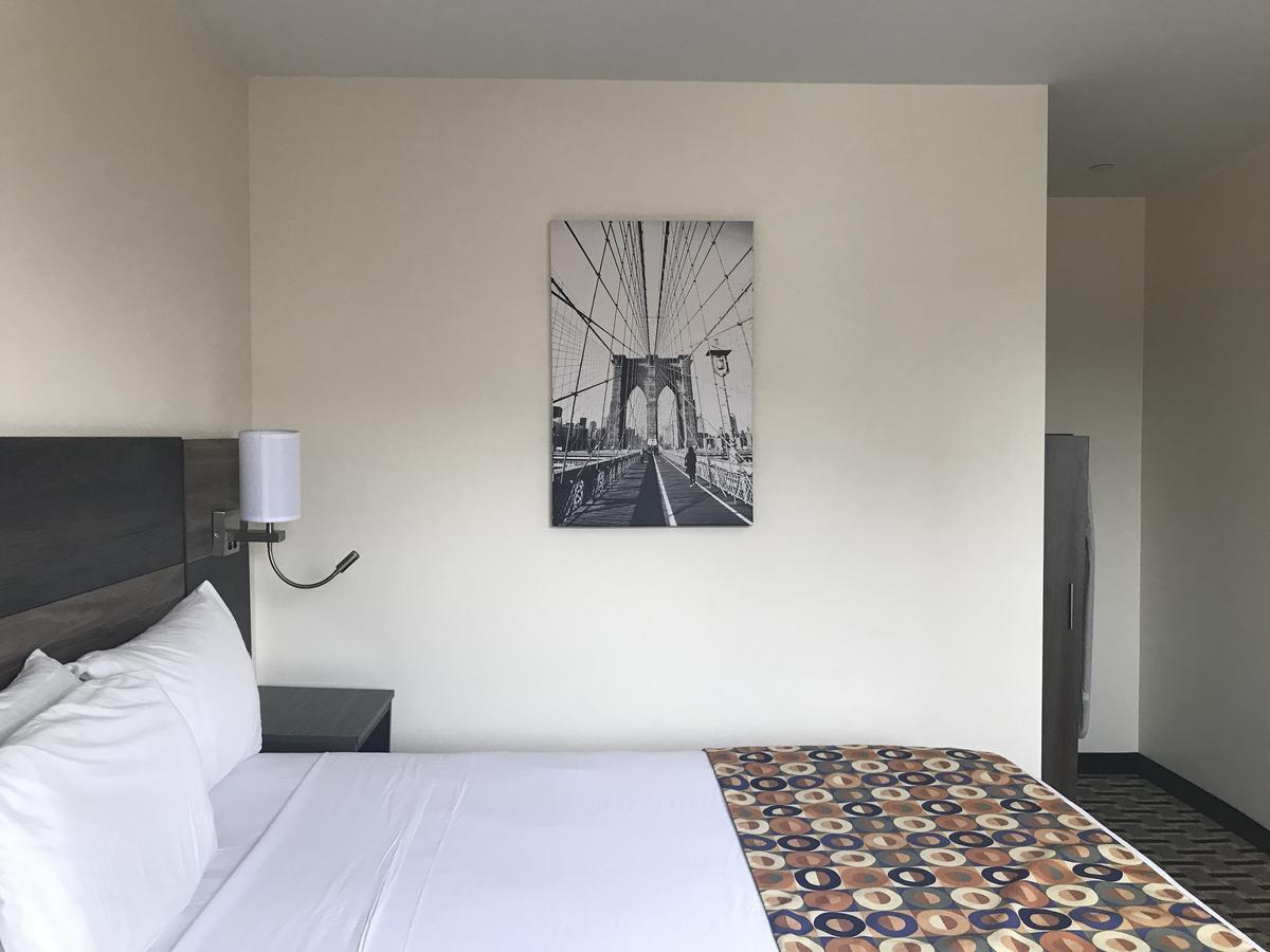 Bogart Hotel New York Esterno foto
