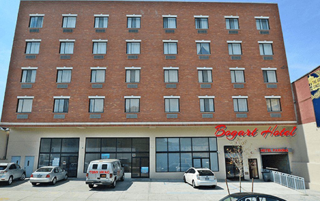 Bogart Hotel New York Esterno foto